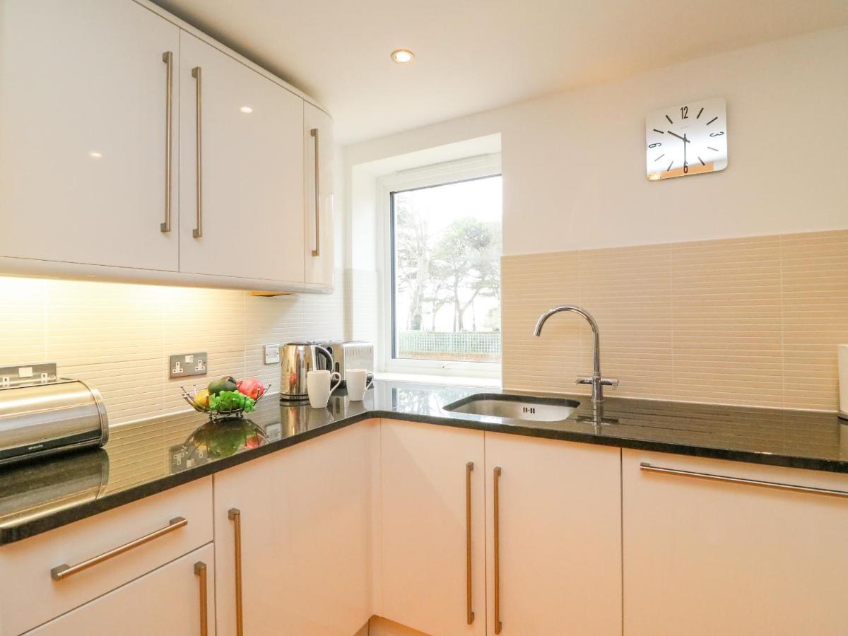 Holiday home Newton's Cove View Weymouth