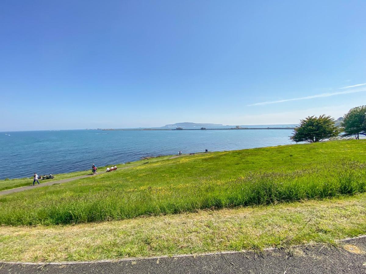 Newton's Cove View Holiday home Weymouth