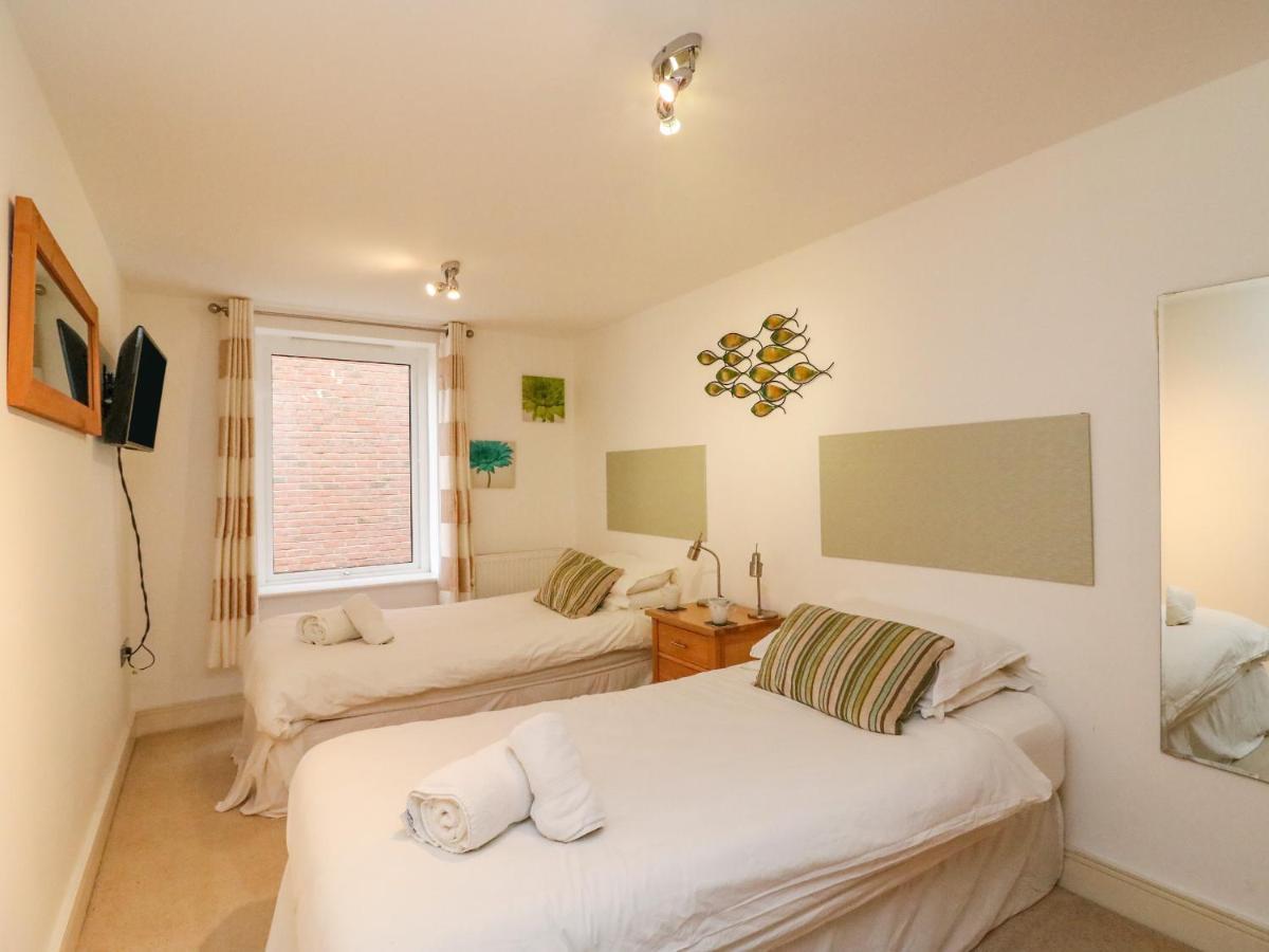 Holiday home Newton's Cove View Weymouth